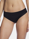 Bellinda Schwarzer Bellinda Damen-Slip BRAZILIAN MINISLIP