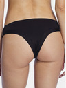 Bellinda Schwarzer Bellinda Damen-Slip BRAZILIAN MINISLIP