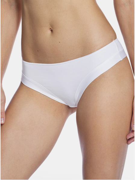 Bellinda Weißer Bellinda BRAZILIAN MINISLIP Slip