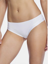 Bellinda Weißer Bellinda BRAZILIAN MINISLIP Slip