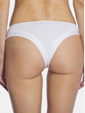 Bellinda Weißer Bellinda BRAZILIAN MINISLIP Slip