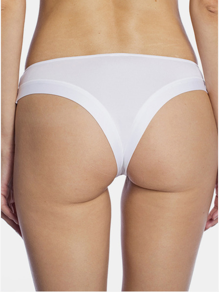 Bellinda Weißer Bellinda BRAZILIAN MINISLIP Slip