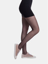 Bellinda Schwarze Bellinda COOL 20 DEN Damenstrumpfhose