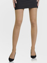 Bellinda Beige Damen Strumpfhose 20 DEN Bellinda Like second skin