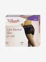 Bellinda Schwarz Bellinda LIKE SECOND SKIN 20 DEN Damenstrumpfhosen