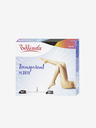 Bellinda Schwarze Bellinda Transparent-Strumpfhose für Frauen 15 DEN