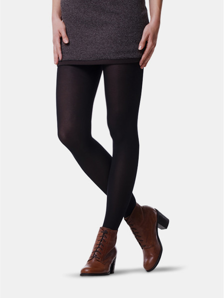 Bellinda Schwarz Bellinda MATT Damenstrumpfhose 40 DEN