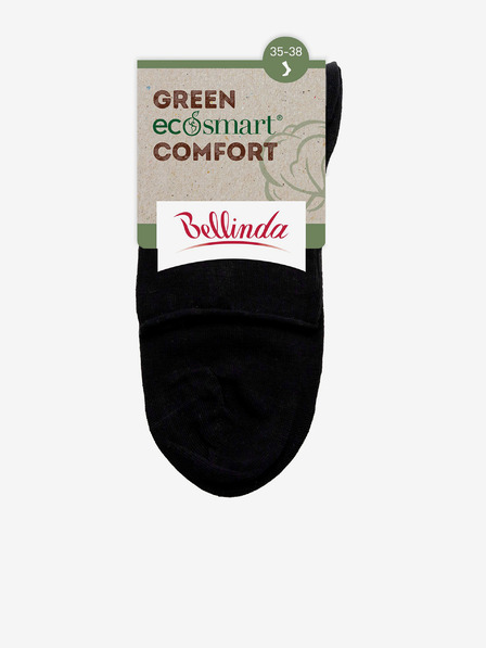 Bellinda GREEN ECOSMART COMFORT Socken