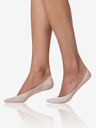 Bellinda COMFORT BALLERINAS - Ballerina Socken - nackt