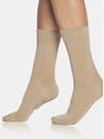Bellinda Beige Bellinda BAMBUS COMFORT SOCKS