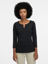 Orsay Schwarze Damenbluse ORSAY