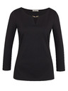 Orsay Schwarze Damenbluse ORSAY