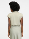 Orsay Khaki Damen-Bluse ORSAY