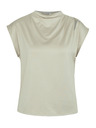Orsay Khaki Damen-Bluse ORSAY