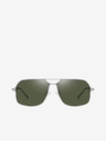 VEYREY Schwarze VeyRey Dash Sonnenbrille