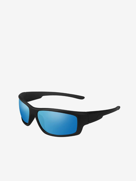 VEYREY VeyRey Herren Wassersport Polarisierte Sonnenbrille Ywaibon Schwarz Universal Floating Sunglasses