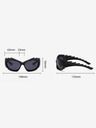 VEYREY VeyRey Sonnenbrille Separ
