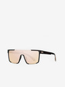 VEYREY VeyRey Nilut Polarisations-Sonnenbrille Sport Orange Gläser Universal