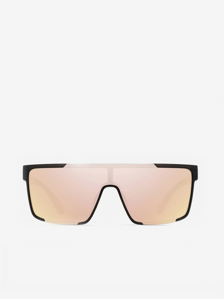 VEYREY VeyRey Nilut Polarisations-Sonnenbrille Sport Orange Gläser Universal
