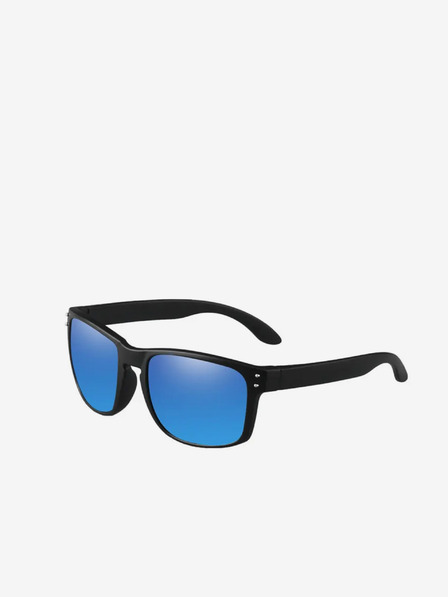 VEYREY VeyRey Herren Wassersport Polarisierte Sonnenbrille Artunor Schwarz Universal Floating Sunglasses