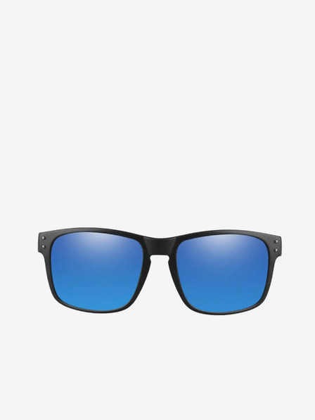VEYREY VeyRey Herren Wassersport Polarisierte Sonnenbrille Artunor Schwarz Universal Floating Sunglasses