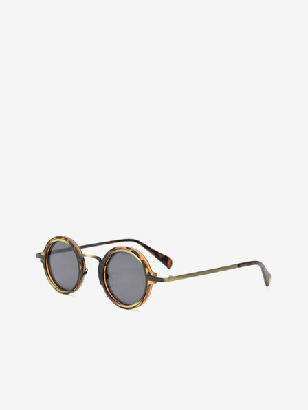 VEYREY VeyRey Polarisierte Sonnenbrille Lenonky Stallion