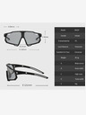 VEYREY VeyRey Sonnenbrille Sport Polarized Locket