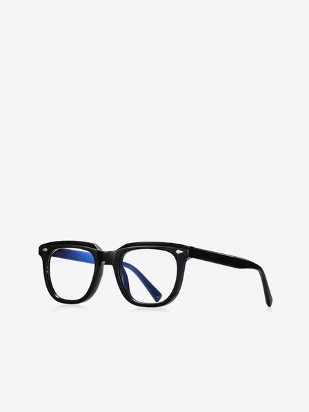 VEYREY VeyRey Blue Light Blocking Schutzbrille Nerd Breaker