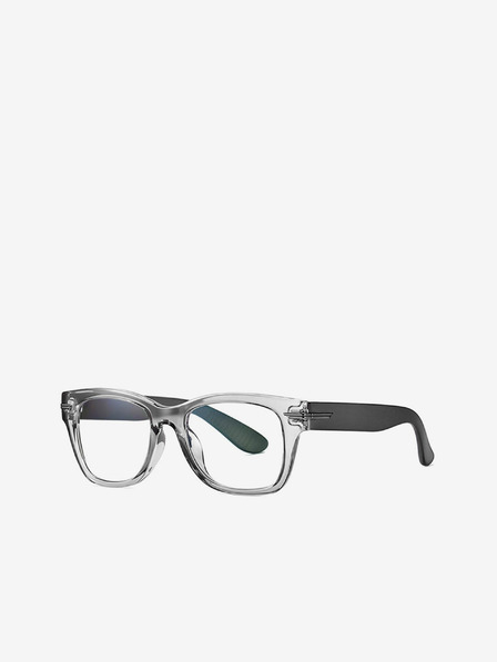 VEYREY VeyRey Cloudtoads Schwarz-Blaulicht-blockierende Brille