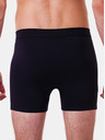 Bellinda Schwarze Sport-Boxershorts für Herren Bellinda SPORT BOXER