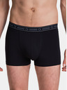 Bellinda Schwarze Herren-Boxershorts Bellinda GREEN ECOSMART BOXER