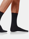 Bellinda Dunkelgraue Herren Bellinda COTTON MAXX MEN SOCKS