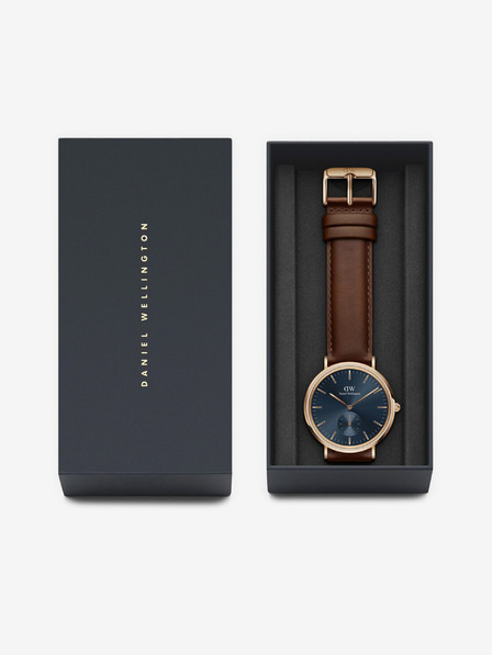 Daniel Wellington Classic St Mawes Watch