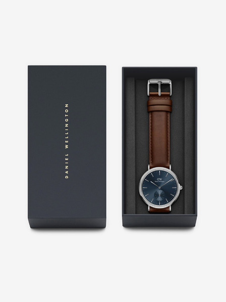 Daniel Wellington Herrenuhr Daniel Wellington Klassisch St Mawes