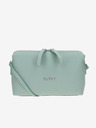 Elega Hellgrün Damen Crossbody Handtasche ELEGA Hill