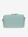Elega Hellgrün Damen Crossbody Handtasche ELEGA Hill