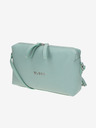Elega Hellgrün Damen Crossbody Handtasche ELEGA Hill