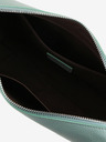 Elega Hellgrün Damen Crossbody Handtasche ELEGA Hill