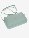 Elega Hellgrün Damen Crossbody Handtasche ELEGA Hill
