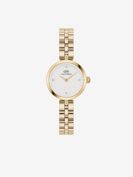 Daniel Wellington Daniel Wellington Elan Lumine Damenuhr rund