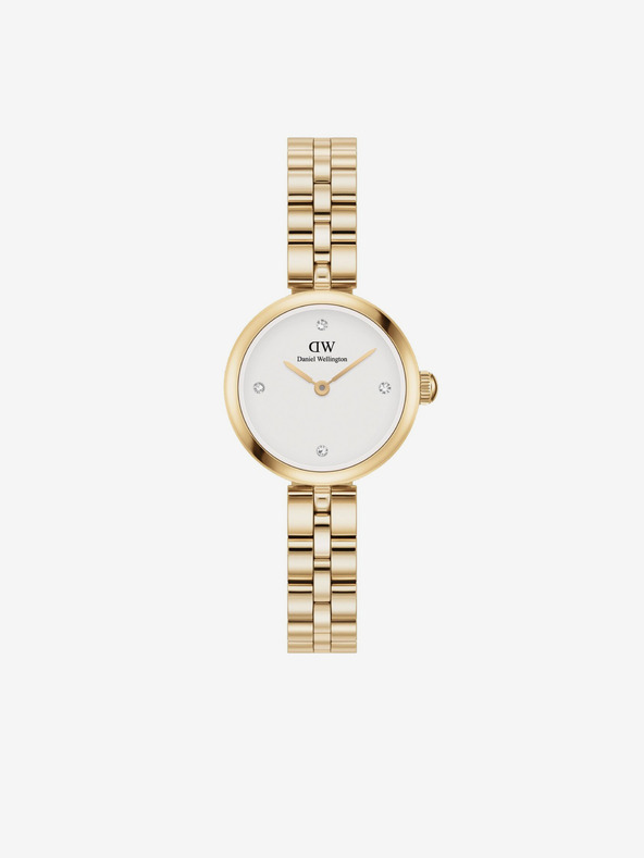 Daniel Wellington Daniel Wellington Elan Lumine Damenuhr rund
