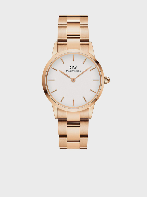 Daniel Wellington Iconic Link Watch