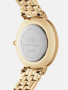 Daniel Wellington Goldene Daniel Wellington Petite 5-link Damenuhr