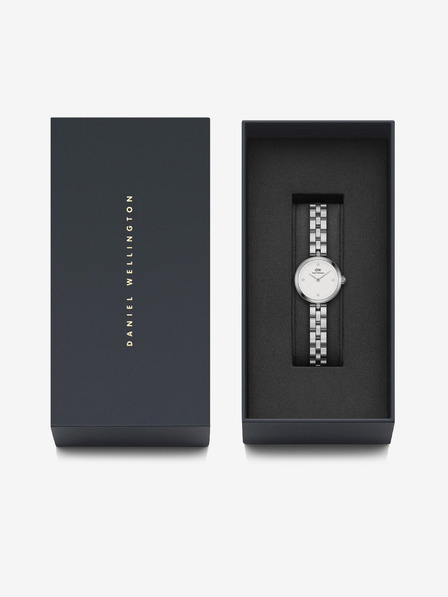 Daniel Wellington Armband für Apple Watch Nine West 42-45mm