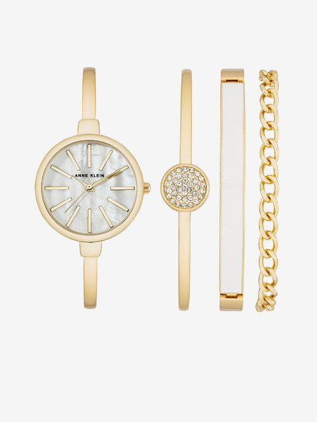 Anne Klein Armbanduhr