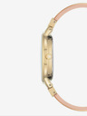 Anne Klein Anne Klein Damenuhr in Roségold
