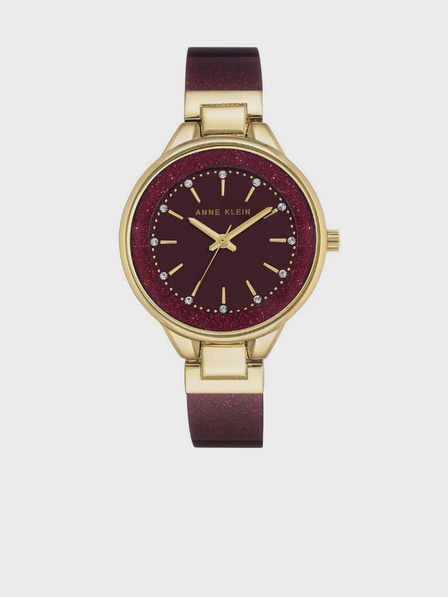 Anne Klein Armbanduhr