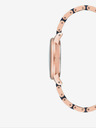 Anne Klein Anne Klein Damenuhr in Roségold