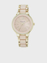 Anne Klein Anne Klein Damenuhr in Roségold