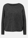 ONLY Dunkelgrauer Pullover ONLY Daniella